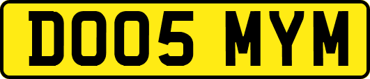 DO05MYM