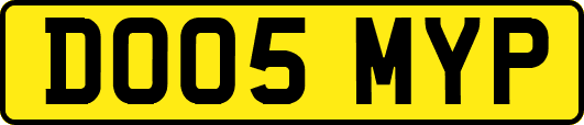 DO05MYP