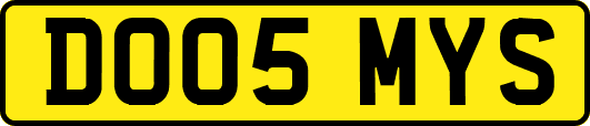 DO05MYS