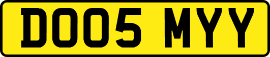 DO05MYY