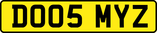 DO05MYZ