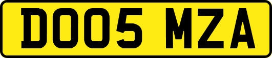 DO05MZA