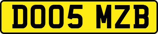 DO05MZB