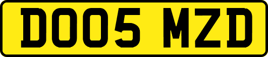 DO05MZD