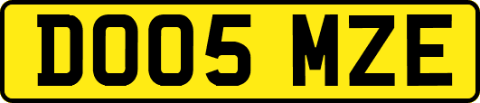 DO05MZE