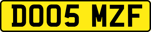 DO05MZF