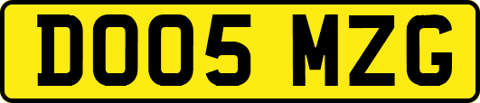 DO05MZG