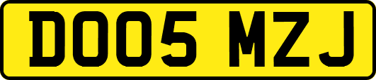 DO05MZJ