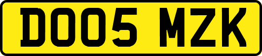 DO05MZK