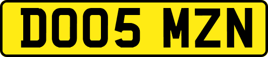 DO05MZN