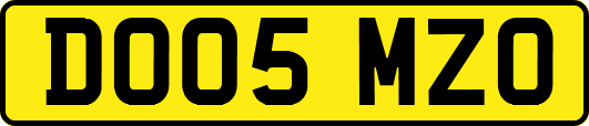 DO05MZO