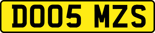 DO05MZS