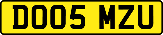 DO05MZU