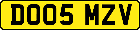 DO05MZV