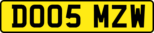 DO05MZW
