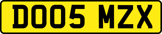 DO05MZX
