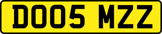 DO05MZZ