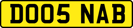 DO05NAB