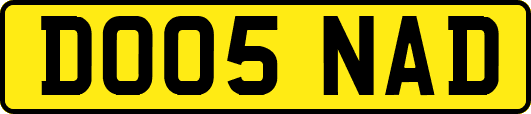DO05NAD
