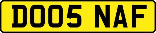 DO05NAF