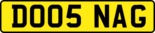 DO05NAG