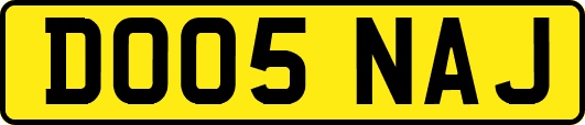 DO05NAJ