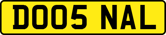 DO05NAL
