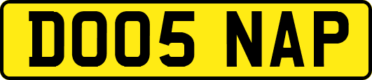 DO05NAP