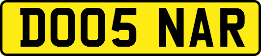 DO05NAR