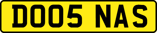 DO05NAS