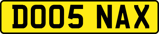 DO05NAX