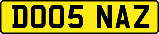 DO05NAZ