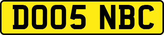 DO05NBC
