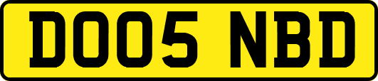 DO05NBD