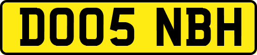 DO05NBH