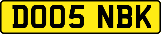 DO05NBK