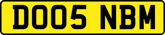 DO05NBM