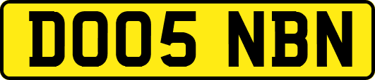 DO05NBN