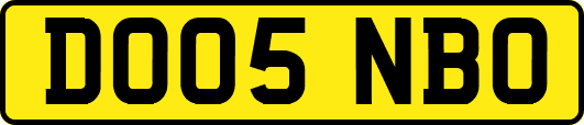 DO05NBO