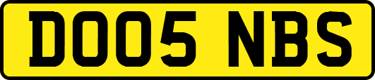DO05NBS