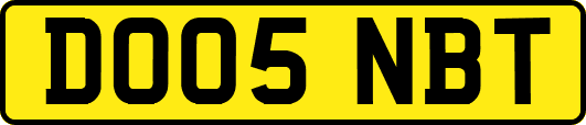 DO05NBT