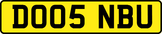 DO05NBU