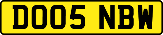 DO05NBW