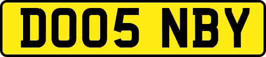 DO05NBY