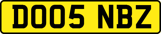 DO05NBZ