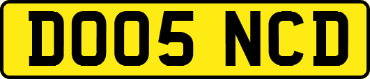 DO05NCD
