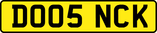DO05NCK