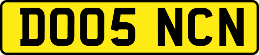 DO05NCN