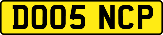 DO05NCP