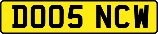 DO05NCW